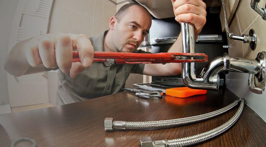 Local tankless water heater installation in Red Creek, WV